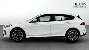BMW 120 bild 6