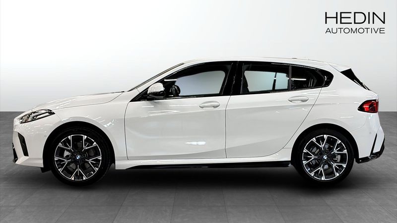BMW 120 bild 6