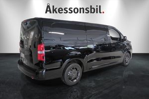 Opel Vivaro bild 3