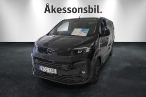 Opel Vivaro bild 2