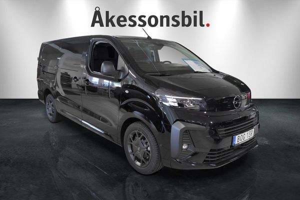 Opel Vivaro L3 145 AT8 ELITE* - 2026