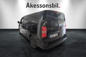 Opel Vivaro bild 4