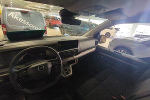 Opel Vivaro bild 6