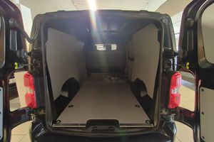 Opel Vivaro bild 7