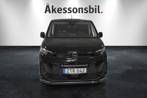 Opel Combo bild 3