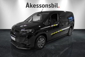 Opel Combo bild 1