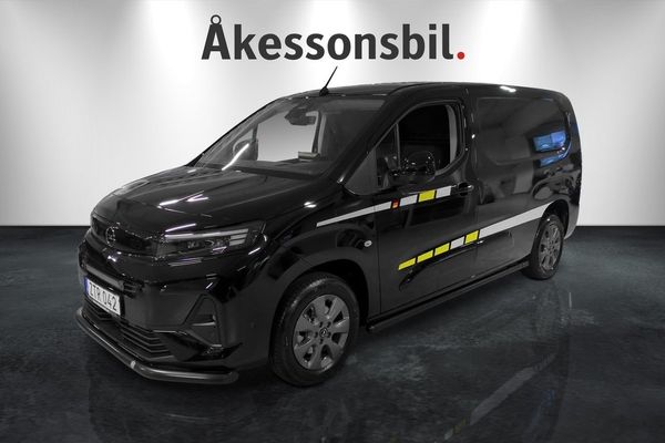 Opel Combo L2 1.5 Diesel 130 AT8 ELITE GS-Line - 2026