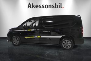 Opel Combo bild 2