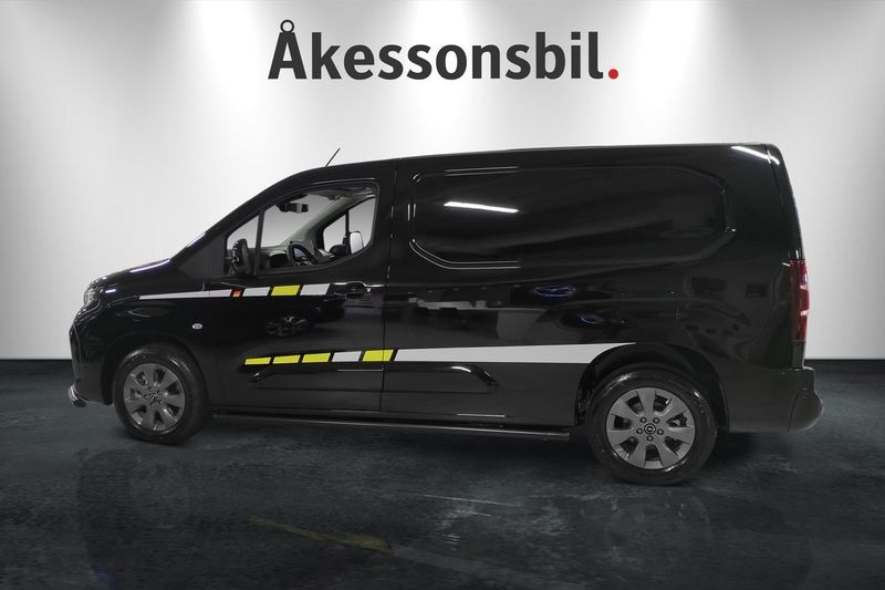 Opel Combo bild 2