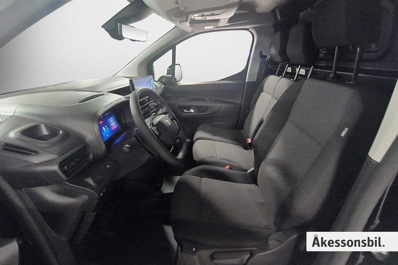 Opel Combo bild 6