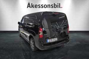 Opel Combo bild 4