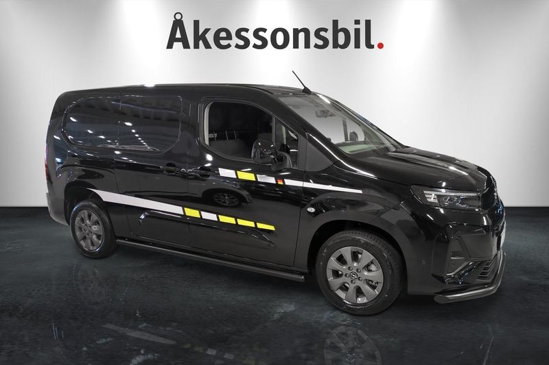Opel Combo bild 5