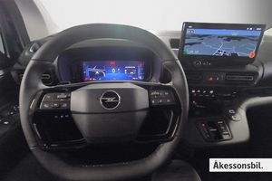 Opel Combo bild 7