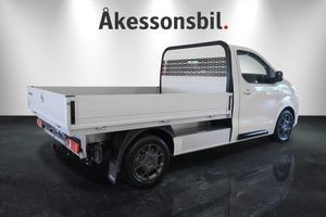 Opel Vivaro bild 5