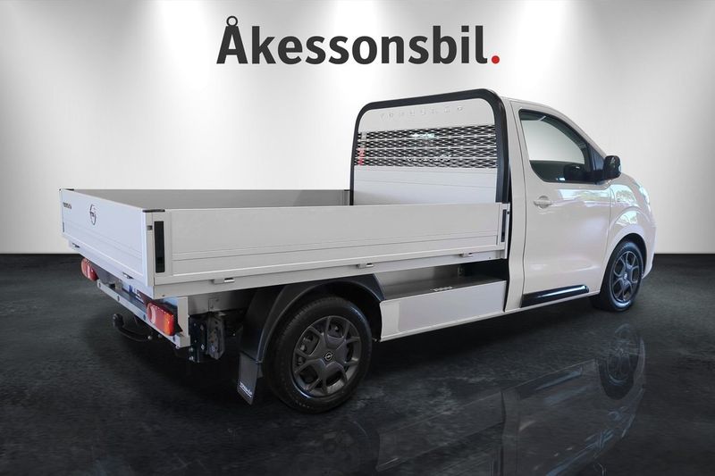 Opel Vivaro bild 5