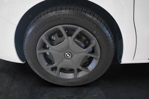 Opel Vivaro bild 14