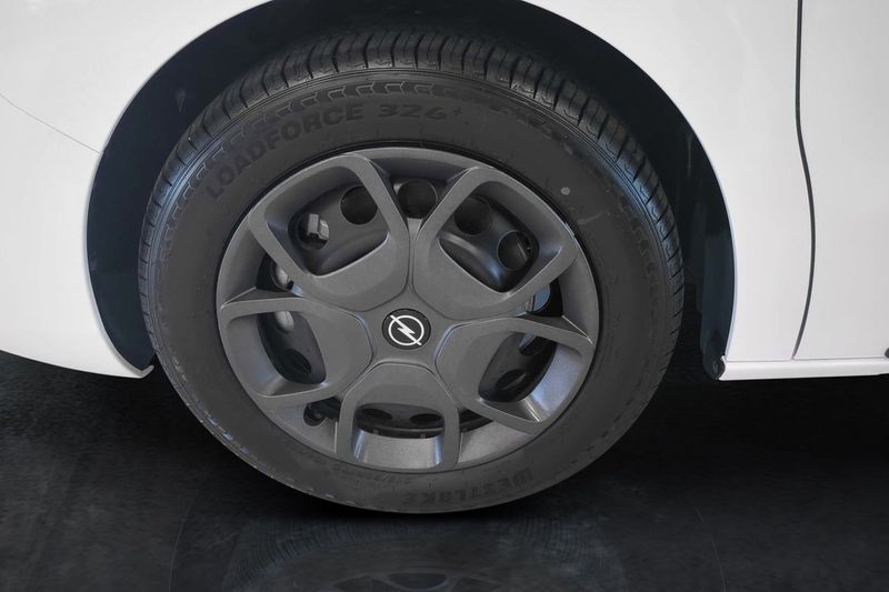 Opel Vivaro bild 14