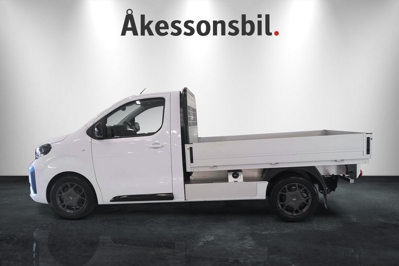 Opel Vivaro bild 3