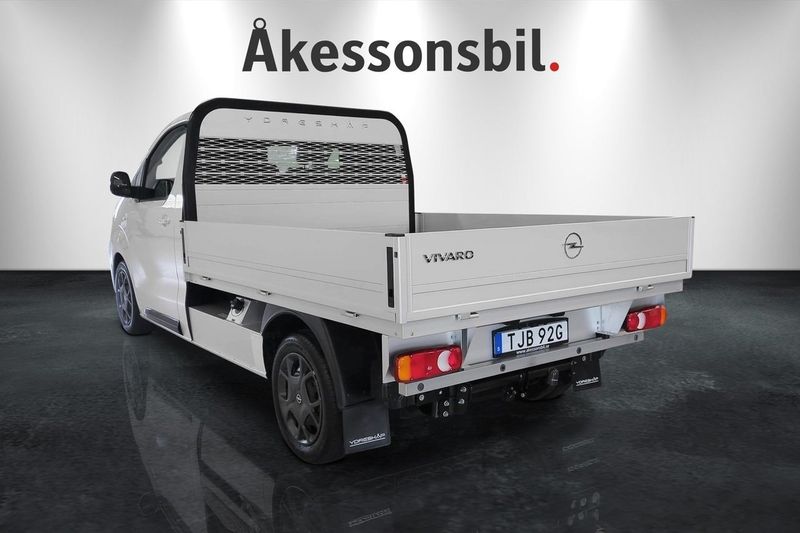 Opel Vivaro bild 4