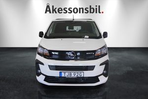 Opel Vivaro bild 2