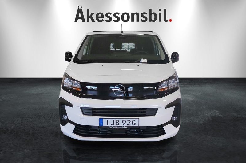 Opel Vivaro bild 2