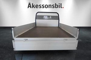 Opel Vivaro bild 11