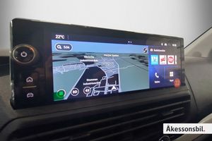 Opel Vivaro bild 9