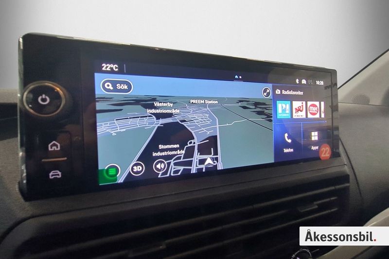 Opel Vivaro bild 9