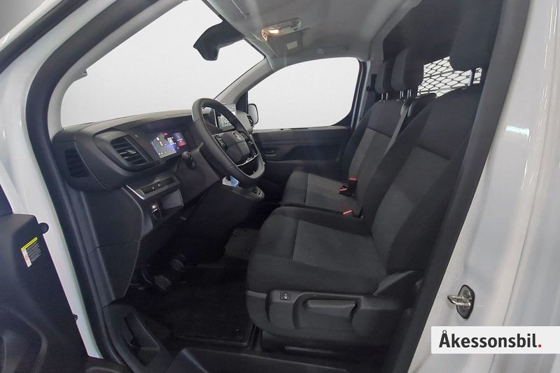 Opel Vivaro bild 7