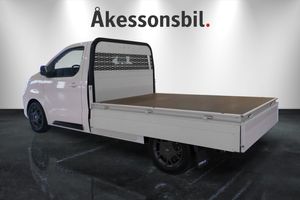 Opel Vivaro bild 12