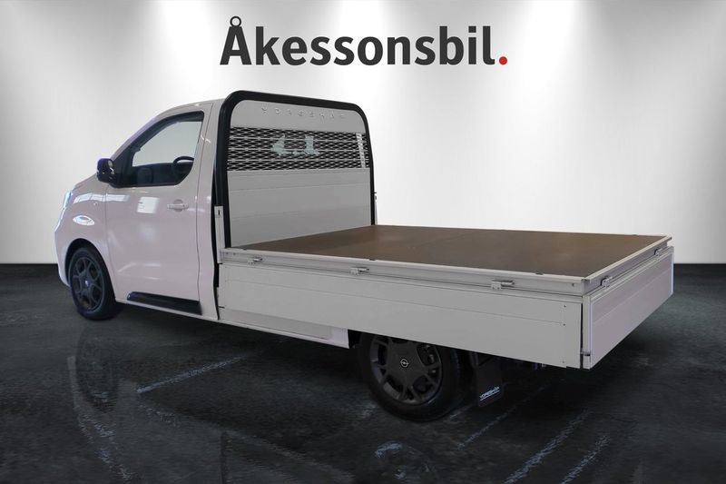Opel Vivaro bild 12
