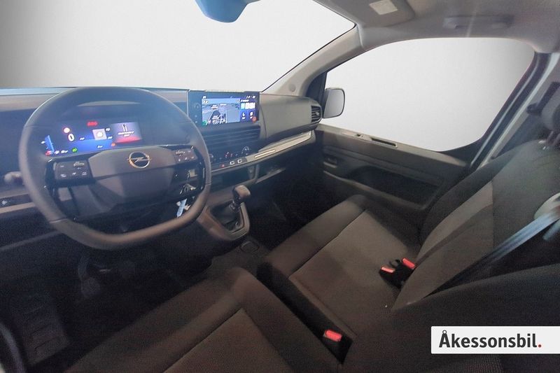 Opel Vivaro bild 8