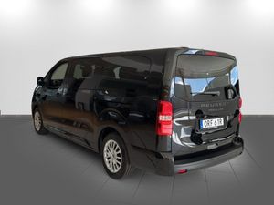 Peugeot Traveller bild 6