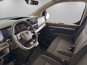 Peugeot Traveller bild 8