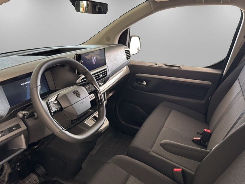 Peugeot Traveller bild 8