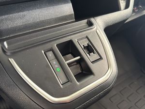 Peugeot Traveller bild 12