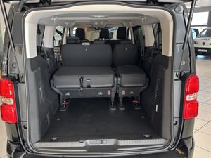 Peugeot Traveller bild 18