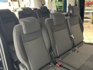 Peugeot Traveller bild 16