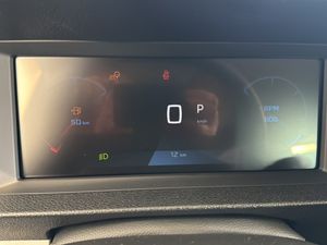 Peugeot Traveller bild 10