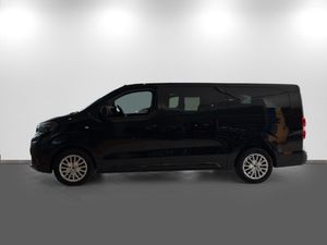 Peugeot Traveller bild 4