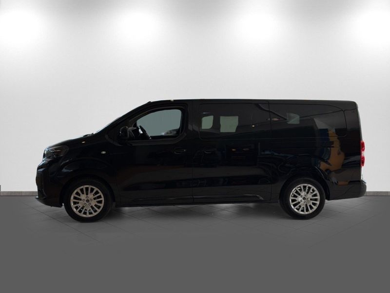 Peugeot Traveller bild 4