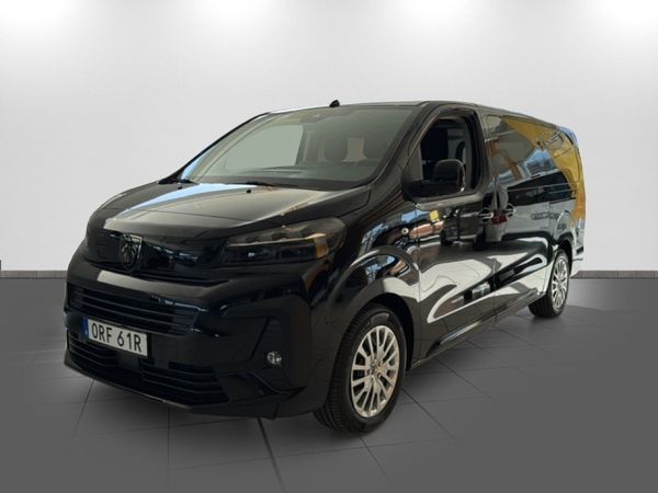 Peugeot Traveller 2.0 BlueHDi 180HK Active Euro 6 - 2025
