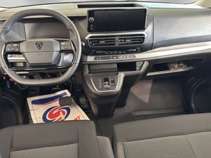 Peugeot Traveller bild 7