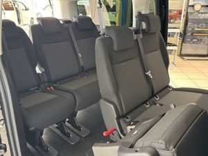 Peugeot Traveller bild 15