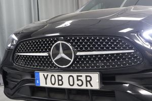 Mercedes C300 bild 7