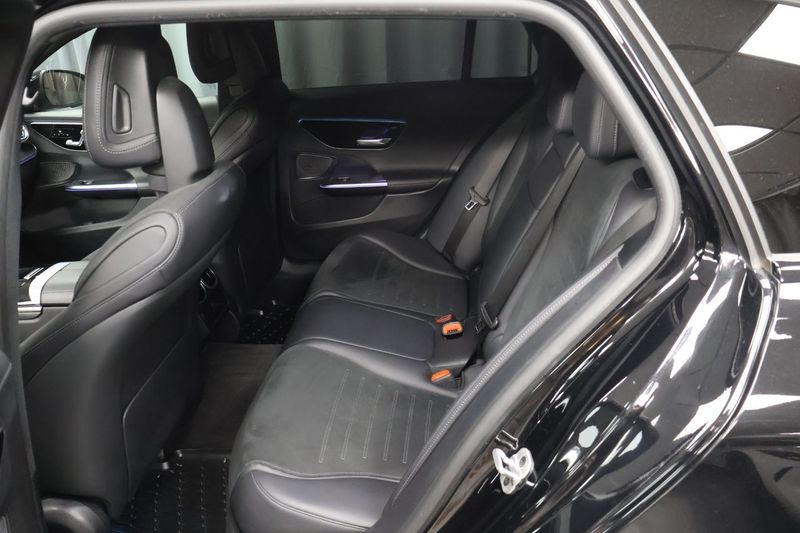 Mercedes C300 bild 11