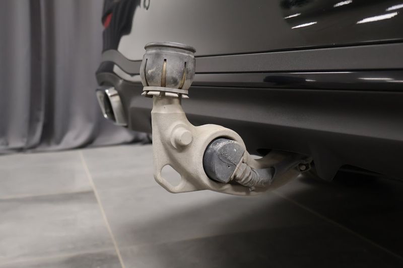 Mercedes C300 bild 13