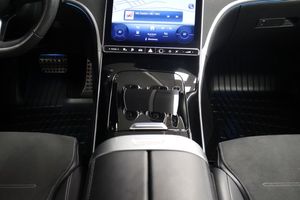 Mercedes C300 bild 22