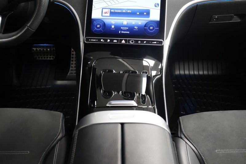 Mercedes C300 bild 22