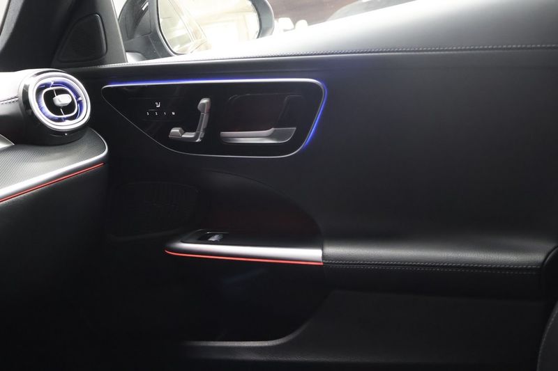 Mercedes C300 bild 24